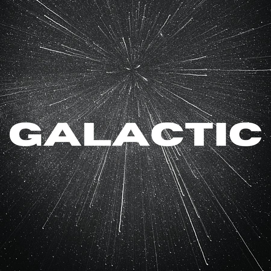 Galactic