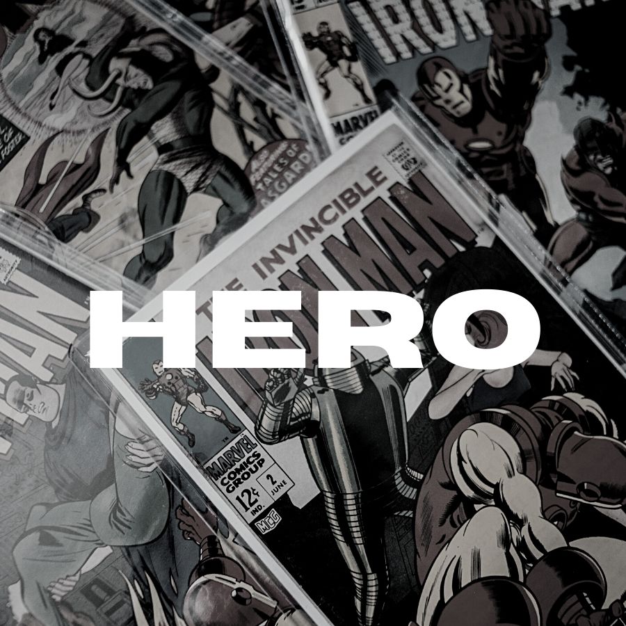 Hero