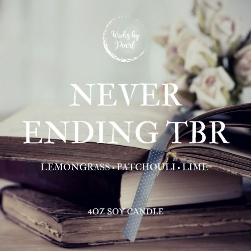 Never Ending TBR