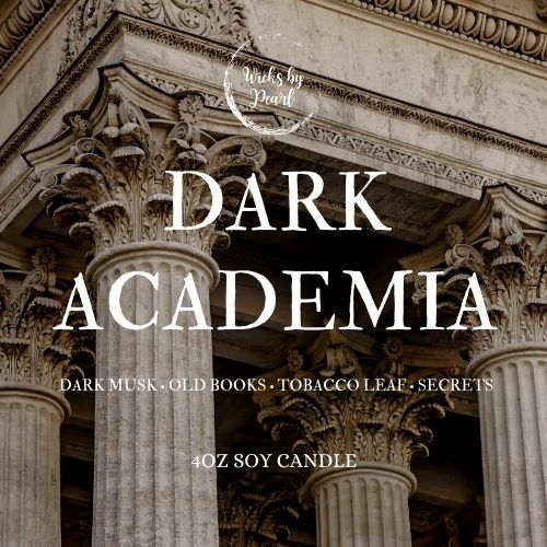 Dark Academia