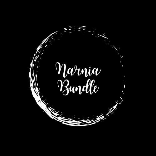 Narnia Special Edition Bundle