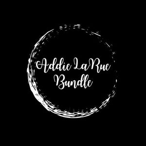 Addie LaRue Bundle