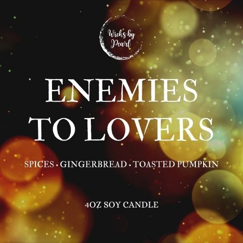Enemies to Lovers