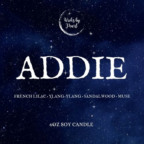 Addie LaRue Bundle