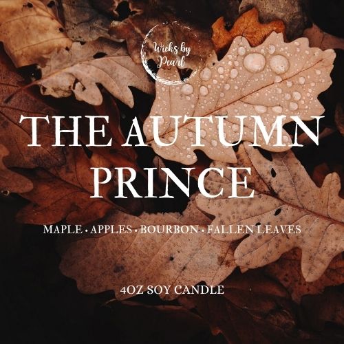 Autumn Prince