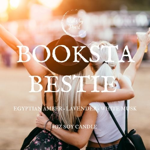 Booksta Bestie