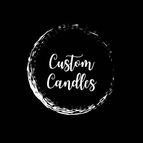Custom Candle
