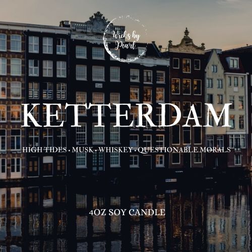 Ketterdam