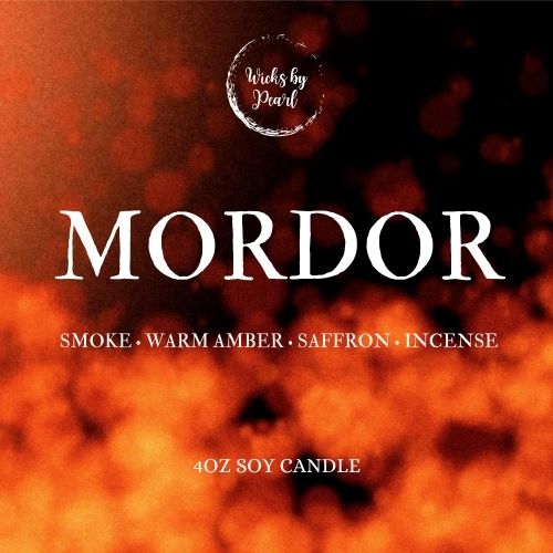 Mordor